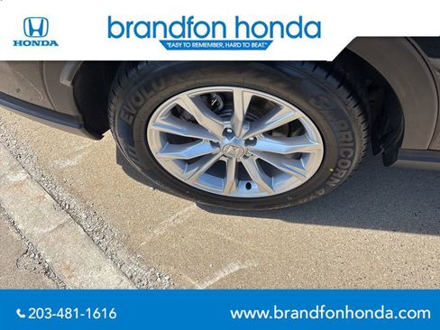 Used 2024 Honda CR-V EX-L image 33