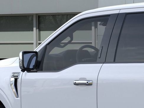 New 2024 Ford F150 XLT w/ Equipment Group 302A MID image 20