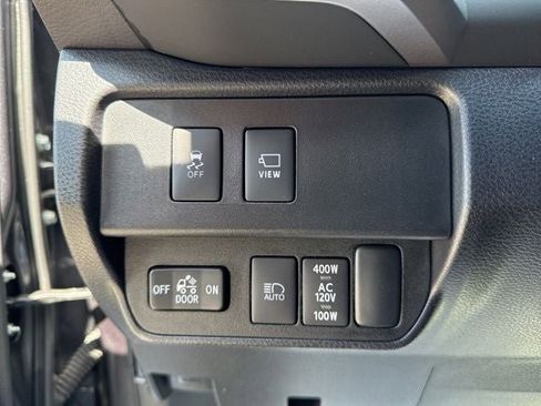 Certified 2023 Toyota Tacoma Limited AWD/4WD image 24