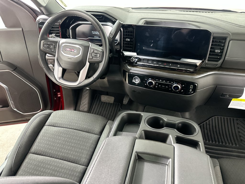 Used 2024 GMC Sierra 1500 Elevation AWD/4WD image 19