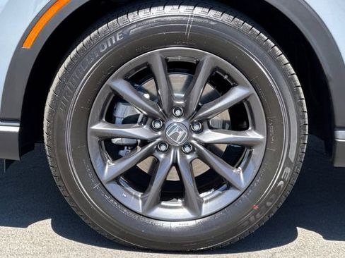 New 2026 Honda CR-V EX-L image 31