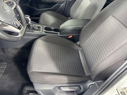 Used 2024 Volkswagen Jetta S image 10