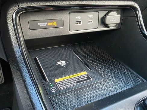 Certified 2023 Honda CR-V Sport Touring image 40