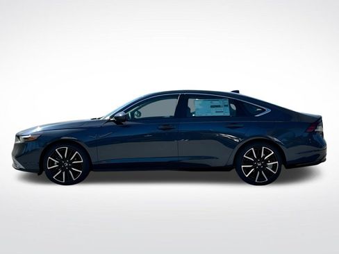 Certified 2026 Honda Accord Touring image 3