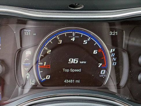 Used 2018 Jeep Grand Cherokee Trackhawk AWD/4WD image 11