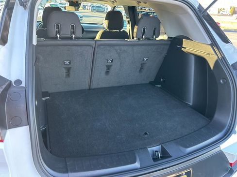Used 2025 Chevrolet TrailBlazer LT image 29
