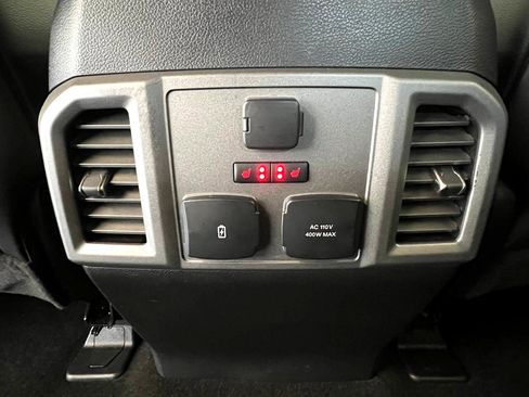 Used 2019 Ford F150 Raptor w/ Equipment Group 802A Luxury image 26