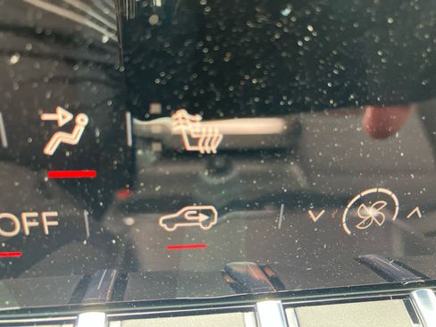 New 2026 GMC Terrain Elevation FWD image 28