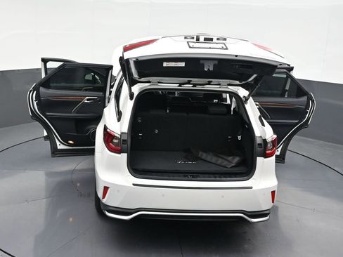 Used 2020 Lexus RX 350L Premium w/ Premium Package image 36