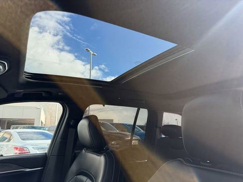 Used 2024 Jeep Grand Cherokee Limited 4xe image 24