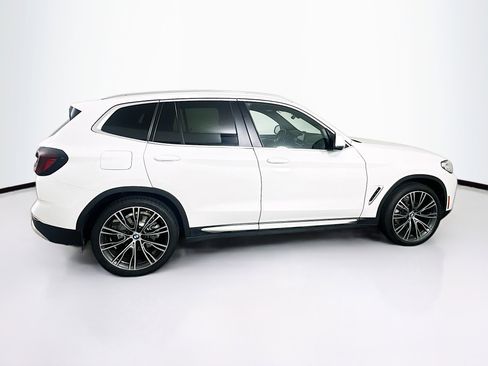 Used 2022 BMW X3 xDrive30i w/ Premium Package 2 (ZPA) image 10