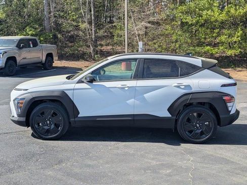 Used 2026 Hyundai Kona SEL Sport image 4