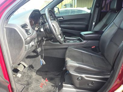 Used 2021 Dodge Durango R/T w/ Blacktop Package