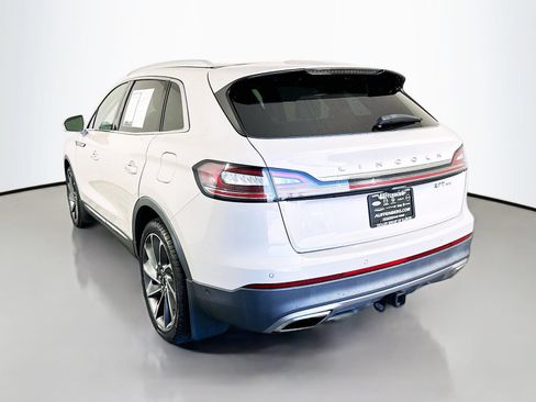 Used 2020 Lincoln Nautilus Reserve w/ Equipment Group 202A AWD/4WD image 5