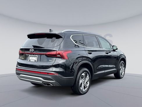 Certified 2023 Hyundai Santa Fe SEL AWD/4WD image 7