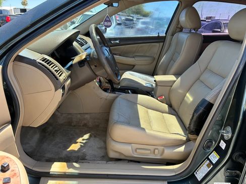 Used 2005 Honda Accord EX-L image 15