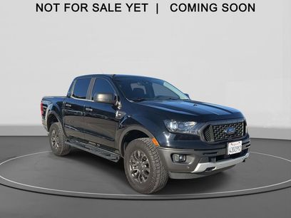Used 2019 Ford Ranger XLT w/ Equipment Group 302A Luxury