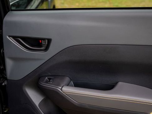 Certified 2025 Subaru Crosstrek 2.5i Sport w/ Popular Package #3A image 25