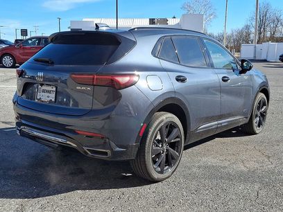 New 2026 Buick Envision Sport Touring