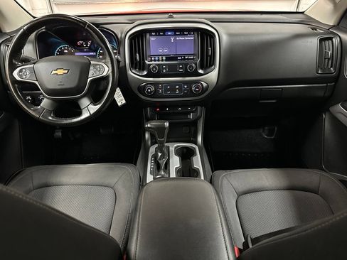 Used 2019 Chevrolet Colorado LT AWD/4WD image 24