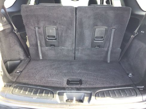 Used 2025 Dodge Durango GT AWD/4WD image 13
