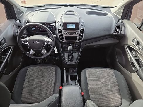 Used 2021 Ford Transit Connect XL image 18