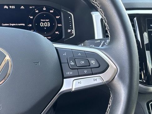 Certified 2023 Volkswagen Atlas SE AWD/4WD image 19