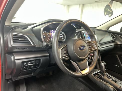 Used 2021 Subaru Crosstrek 2.5i Limited w/ Moonroof Package 2 AWD/4WD image 10