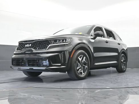 Used 2023 Kia Sorento EX FWD image 58