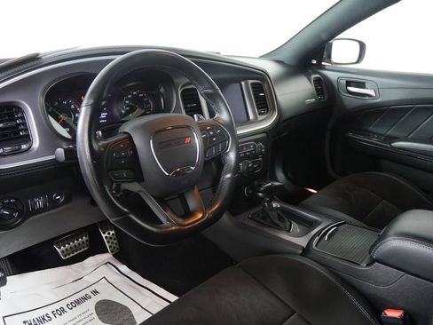 Used 2022 Dodge Charger R/T w/ Plus Group image 13