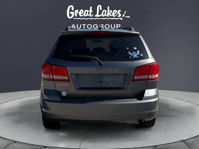 Used 2013 Dodge Journey SE FWD image 4