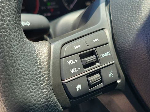 Used 2024 Honda CR-V EX image 24