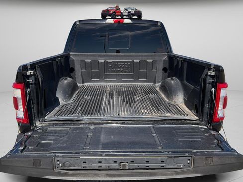 Used 2021 Ford F150 Lariat image 15