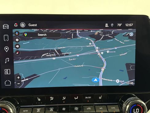 New 2026 GMC Canyon Elevation w/ Convenience Package image 53