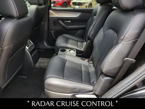 Certified 2024 MAZDA CX-90 3.3 Turbo w/ Premium Package AWD/4WD image 16
