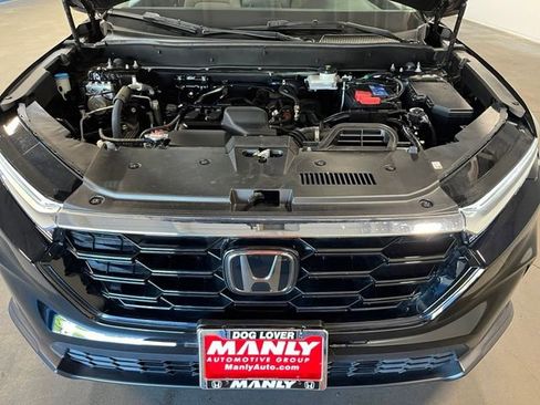 Used 2024 Honda CR-V EX image 9