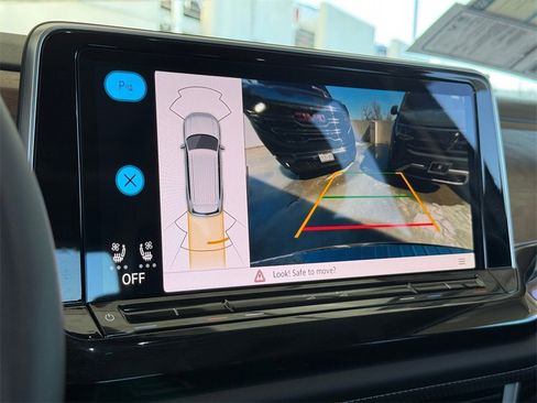 New 2026 Volkswagen Atlas SE image 19