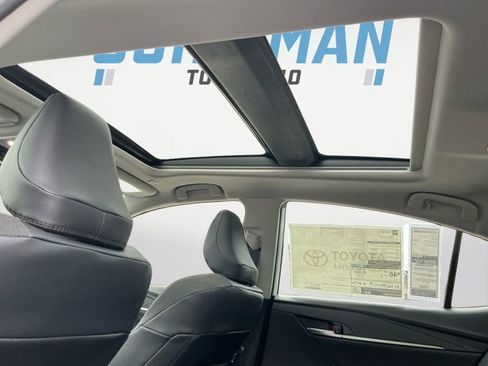 New 2026 Toyota Camry XLE image 19