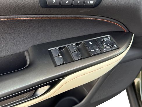 Used 2023 Lexus NX 350 AWD image 25