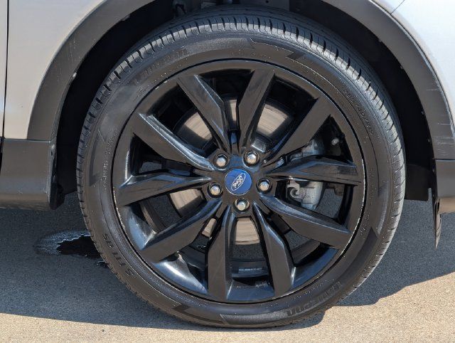 Used 2019 Ford Escape SE AWD/4WD image 9
