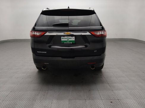 Used 2021 Chevrolet Traverse LT FWD image 7