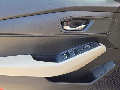 Used 2024 Honda Accord LX image 13