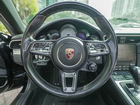 Used 2017 Porsche 911 Carrera S image 59