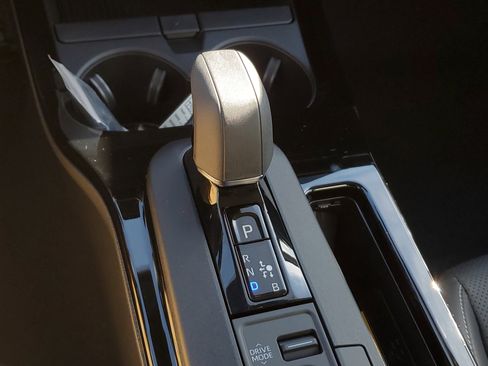 New 2026 Toyota Prius XLE image 29