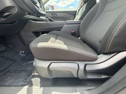 Certified 2026 Nissan Rogue S AWD/4WD image 12