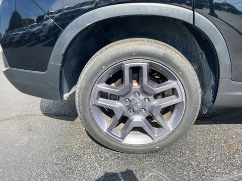 Used 2022 Honda Passport EX-L image 48