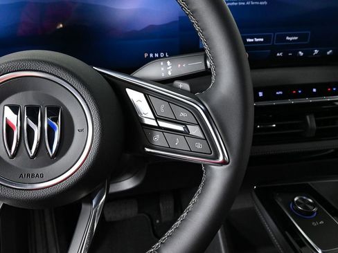 New 2026 Buick Enclave Sport Touring image 11