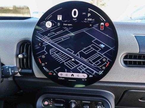 Used 2025 MINI Cooper S image 14