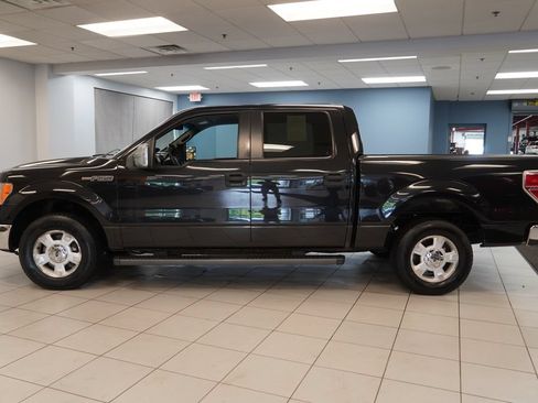 Used 2013 Ford F150 XLT w/ Mid Equipment Group RWD image 2