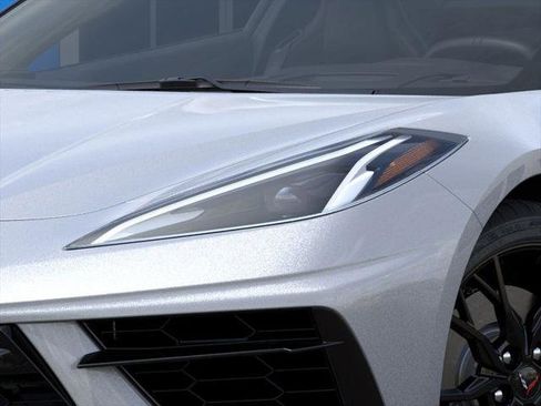 New 2026 Chevrolet Corvette Stingray Premium Conv w/ Z51 Performance Package image 10